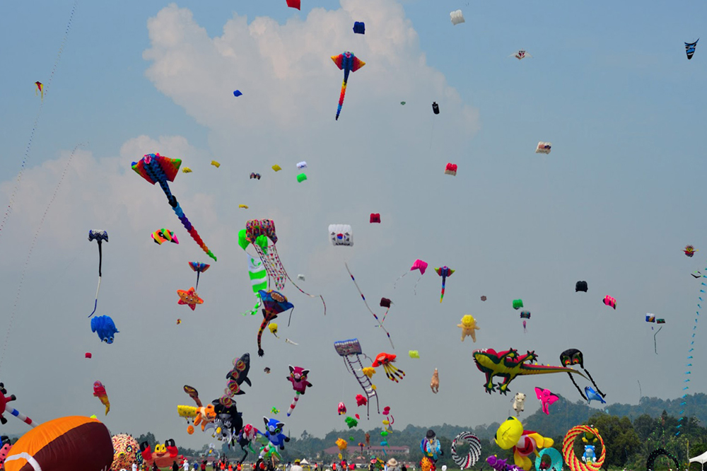 Image of Kite Festival