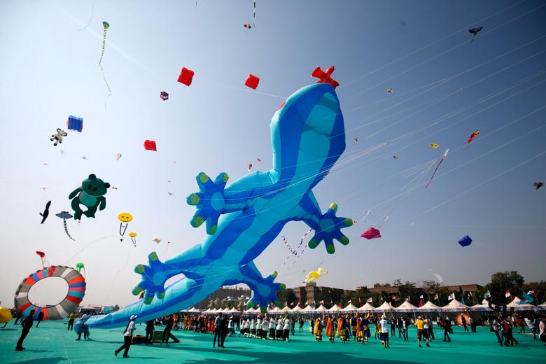 Image of Kite Festival